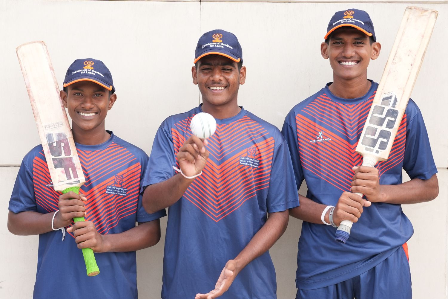 From Grassroots to Glory: FoG Cricket Academy's Victory at ICAL 2023 ...